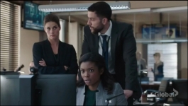 FBI - Season 01 Episode 01